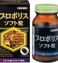 Sữa ong chúa Orihiro Nhật Bản
