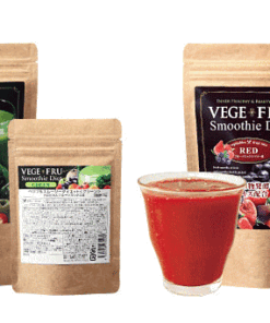 Bột rau củ quả giảm cân Vege Fru Smoothie Diet 300g Bột rau củ quả giảm cân Vege Fru Smoothie Diet 300g - Yêu Hàng Ngoại