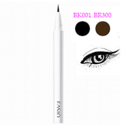 Kẻ mắt Kose Fasio Film Liquid Liner