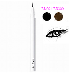 Kẻ mắt Kose Fasio Film Liquid Liner