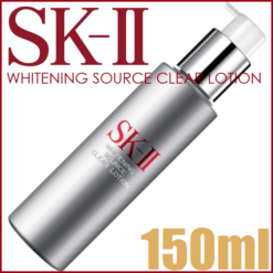 Alternative view of Nước hoa hồng SK-II Whitening Source Clear Lotion 150ml