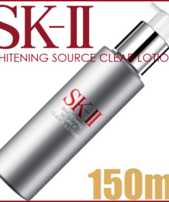 Alternative view of Nước hoa hồng SK-II Whitening Source Clear Lotion 150ml
