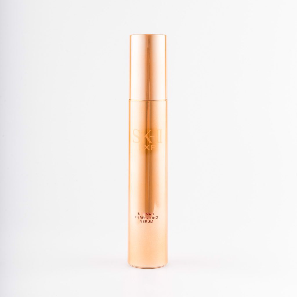 Serum dưỡng da SK-II LXP Ultimate Perfecting Serum 50ml Serum dưỡng da SK-II LXP Ultimate Perfecting Serum 50ml - Yêu Hàng Ngoại