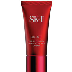 SK-II Clear Beauty Care & Control Cream SPF25/PA+++ 25g