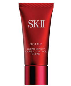 SK-II Clear Beauty Care & Control Cream SPF25/PA+++ 25g