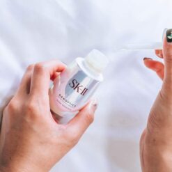 Alternative view of Serum làm trắng da SK-II Genoptics Aura Essence 30/50ml Nhật Bản