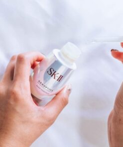 Alternative view of Serum làm trắng da SK-II Genoptics Aura Essence 30/50ml Nhật Bản