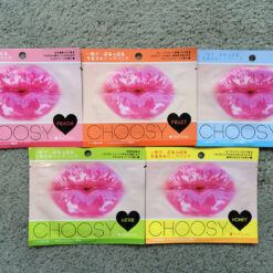 Mặt nạ môi Choosy
