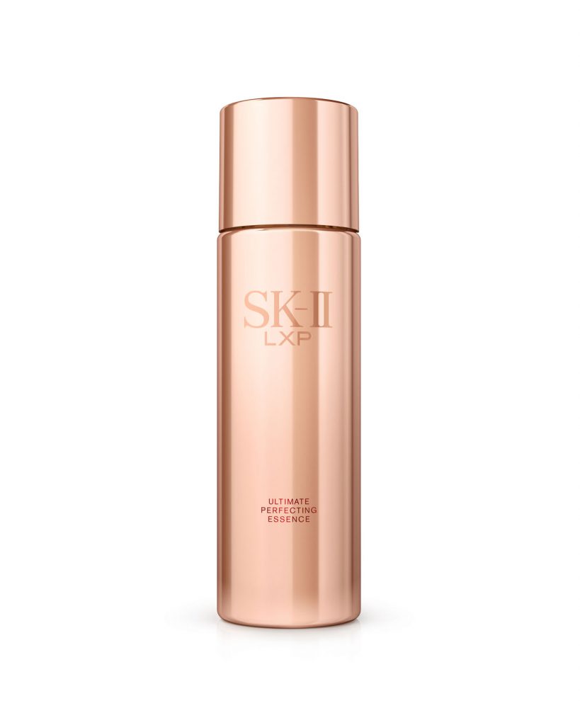 Nước thần SK-II LXP Ultimate Perfecting Essence 150ml Nước thần SK-II LXP Ultimate Perfecting Essence 150ml - Yêu Hàng Ngoại