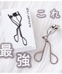Kẹp bấm mi Shu Uemura Eyelash Curler Nhật Bản Kẹp bấm mi Shu Uemura Eyelash Curler Nhật Bản - Yêu Hàng Ngoại