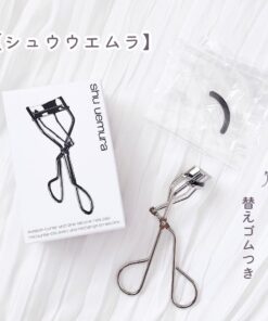 Kẹp bấm mi Shu Uemura Eyelash Curler Nhật Bản Kẹp bấm mi Shu Uemura Eyelash Curler Nhật Bản - Yêu Hàng Ngoại