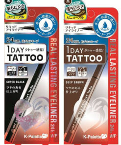 Bút kẻ mắt nước Tatto (K-Palette 1 Day Tattoo)