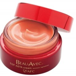 Kem dưỡng đêm tế bào gốc AFC Beau AVEC EGF Asta Cream 30g