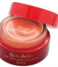 Kem dưỡng đêm tế bào gốc AFC Beau AVEC EGF Asta Cream 30g