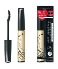 Mascara Shiseido Integrate