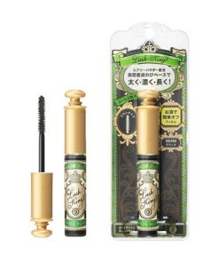 Alternative view of Mascara Majorca Lash King Shiseido cao cấp Nhật Bản