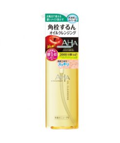 Dầu tẩy trang AHA By Cleansing Research Oil Cleansing 145ml