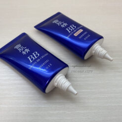 Alternative view of Kem trang điểm BB Kose Sekkisei White Cream 6 in 1 Nhật Bản