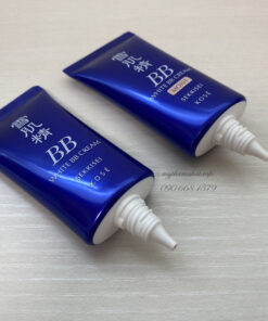 Alternative view of Kem trang điểm BB Kose Sekkisei White Cream 6 in 1 Nhật Bản