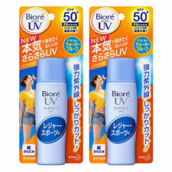 Sữa chống nắng Biore UV Perfect Milk SPF50+/PA++++ 40ml