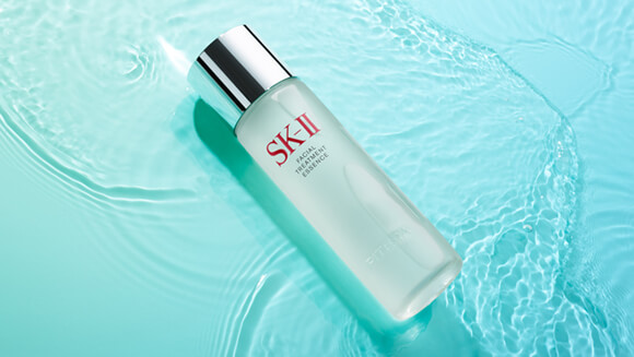 Nước thần SK-II Facial Treatment Essence 30ml/75ml/230ml Nhật Bản “Nước thần” làm nên thương hiệu SK-II được mọi người trên toàn Thế Giới biết đến và trở thành sản phẩm “best seller” của hãng.