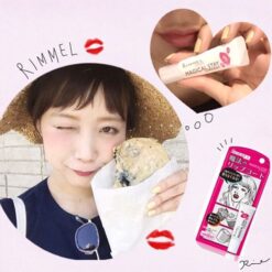 Alternative view of Son giữ màu Rimmel Magical Stay Lip Coat 6g