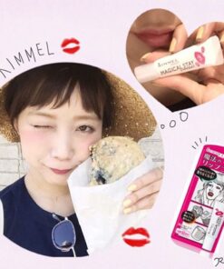 Alternative view of Son giữ màu Rimmel Magical Stay Lip Coat 6g