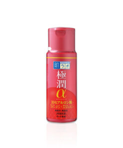 Alternative view of Sữa dưỡng ẩm Hada Labo Gokujyun Emulsion 140ml
