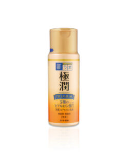 Sữa dưỡng ẩm Hada Labo Gokujyun Emulsion 140ml Sữa dưỡng ẩm Hada Labo Gokujyun Emulsion 140ml - Yêu Hàng Ngoại