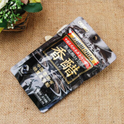 Alternative view of Giấm đen Orihiro 216 viên Nhật Bản – Hỗ trợ kiểm soát cân nặng & tiêu hóa