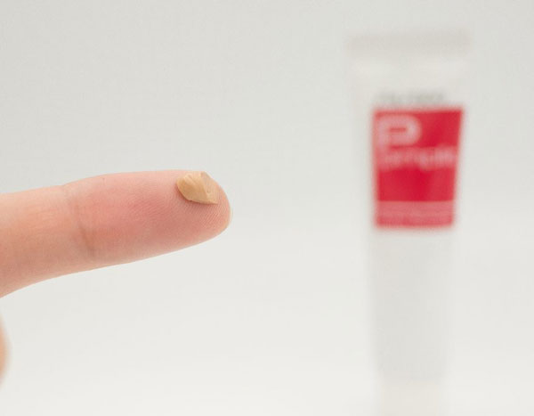 Kem trị mụn Shiseido Pimplit Acne Remedy Nhật Bản 15g/18g Kem trị mụn Shiseido Pimplit Acne Remedy Nhật Bản 15g/18g - Yêu Hàng Ngoại