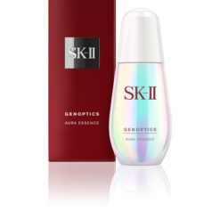 Serum làm trắng da SK-II Genoptics Aura Essence 30/50ml Nhật Bản