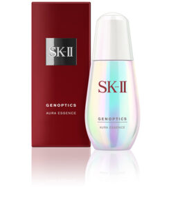 Serum làm trắng da SK-II Genoptics Aura Essence 30/50ml Nhật Bản