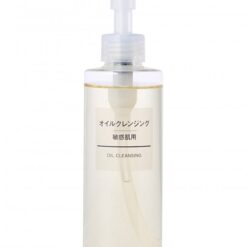 Dầu Tẩy Trang Muji Oil Cleansing 200ml