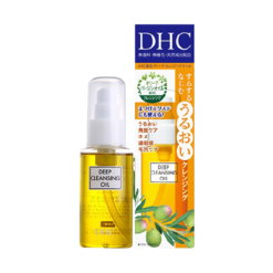 Dầu tẩy trang Deep Cleansing Oil DHC (70ml/150ml/200ml)