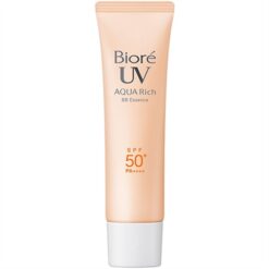 Kem chống nắng & BB UV Biore Aquarich SPF50+/PA++++ 30g