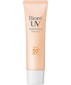 Kem chống nắng & BB UV Biore Aquarich SPF50+/PA++++ 30g