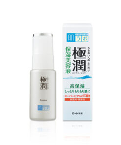 Tinh chất Hada Labo Gokujyun Super Hyaluronic Acid Hydrating Essence 30ml