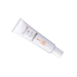 Kem chống nắng Biore UV Aqua Rich Whitening Watery Cream SPF 50+/PA+++ 30g
