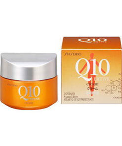 Kem dưỡng da Shiseido Q10 Extive Cream 30g