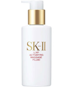 Nước Hoa Hồng SK-II LXP Activating Massage Fluid 200ml