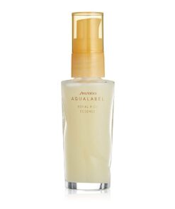 Serum dưỡng da Shiseido Aqualabel Royal Rich Essence màu vàng 30ml Serum dưỡng da Shiseido Aqualabel Royal Rich Essence màu vàng 30ml - Yêu Hàng Ngoại