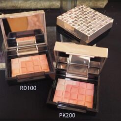 Alternative view of Phấn má hồng Shiseido Maquillage Dramatic Mood Veil & Face Color