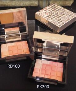 Alternative view of Phấn má hồng Shiseido Maquillage Dramatic Mood Veil & Face Color