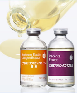 Serum Nhau Thai Heo Tươi BB LAB Nhật Bản