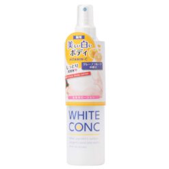 Lotion xịt dưỡng da White Conc Vitamin C 150ml