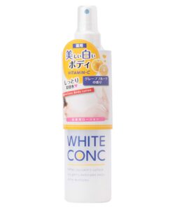 Lotion xịt dưỡng da White Conc Vitamin C 150ml