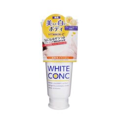 Tẩy tế bào chết toàn thân White Conc Body Gommage CII 180g