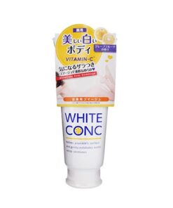 Tẩy tế bào chết toàn thân White Conc Body Gommage CII 180g