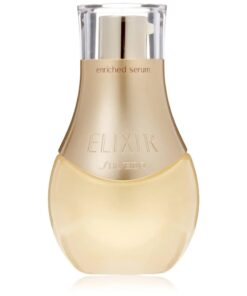 Tinh chất nâng cơ chống lão hóa Shiseido Elixir Enriched Serum Skin Care By Age 35ml Tinh chất nâng cơ chống lão hóa Shiseido Elixir Enriched Serum Skin Care By Age 35ml - Yêu Hàng Ngoại
